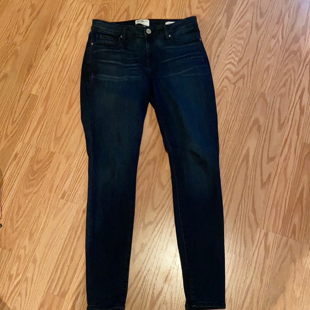 William Rast Skinny Jeans Size 28